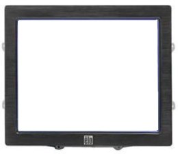 Elo Touch 1937L,1939L Front-Mount Bezel Kit