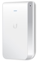 Acces Point Wi-Fi 5 Ubiquiti UniFi In-Wall HD 2.4GHz(2 x 2)/5GHz(4 x 4) PoE+/PoE 5x1G