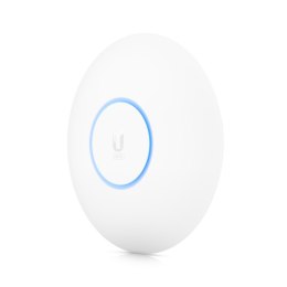 Acces Point Wi-Fi 6 Ubiquiti UniFi U6 Pro 2.4GHz(2x2)/5GHz(4x4) PoE 1x1G