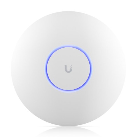 Acces Point Wi-Fi 7 Ubiquiti UniFi U7 Pro 2.4GHz(2x2)/5GHz(2x2)/6GHz(2x2) PoE+ 1x2,5G