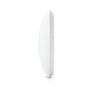 Acces Point Wi-Fi 7 Ubiquiti UniFi U7 Pro 2.4GHz(2x2)/5GHz(2x2)/6GHz(2x2) PoE+ 1x2,5G