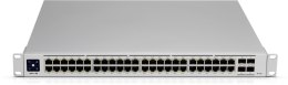 Switch Ubiquiti UniFi Pro 48 52p Managed Gigabit (USW-Pro-48-EU)