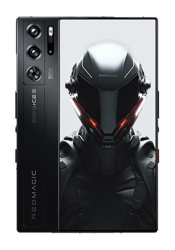 Smartphone Nubia Redmagic 9 Pro 5G 12/256GB (Sleet)