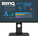 BENQ 9H.LHFLA.TBE (23.8" /IPS /60Hz /1920 x 1080 /Czarny )