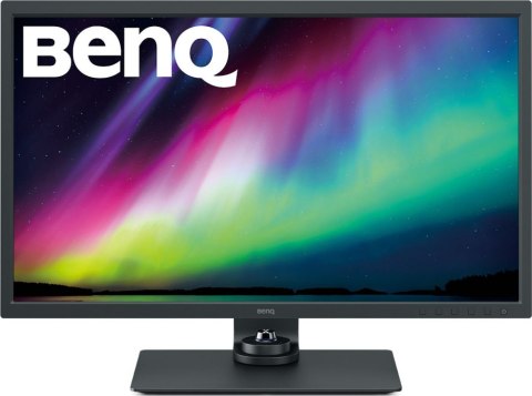 BENQ 9H.LJ1LB.QBE (32" /IPS /60Hz /3840 x 2160 /Czarny )