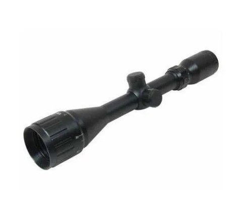 Luneta celownicza Gamo 4-12x44 AO