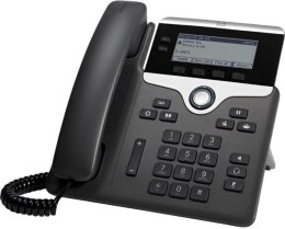 CISCO IP PHONE 7821 CP-7821-K9= **New Retail**