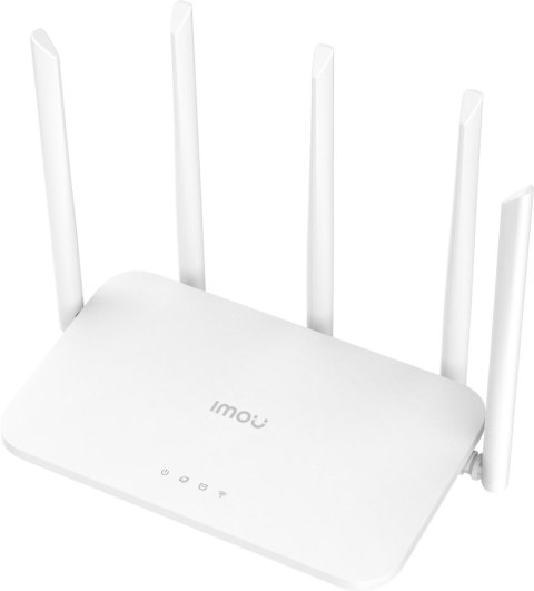 Router Imou HX21 dwuzakresowe Wi-Fi