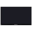 Verbatim Monitor przenośny dotykowy 15.6" Ultra HD 4K czarny/black 32238