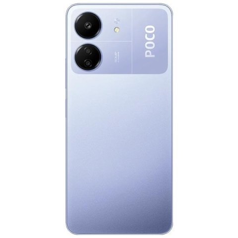 Xiaomi POCO C65 8/256GB fioletowy/purple
