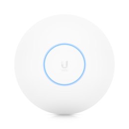 Acces Point Wi-Fi 6 Ubiquti UniFi U6 Long-Range 2.4GHz(4x4)/5GHz(4x4) PoE+/Passive48V 1x1G