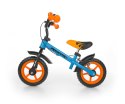 BiegowyRunningBike Dragon z hamulcem Orange