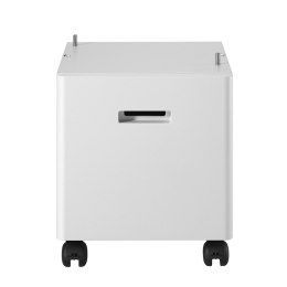 CABINET FOR L6000 SERIES WHITE/.