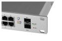 Switch Ubiquiti UniFi Standard 24 PoE (Gen1) 26p PoE ( PoE+: 24;) Managed Gigabit (US-24-250W-EU)