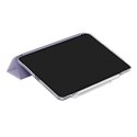 UNIQ etui Camden Click iPad Air 13" (2024) fioletowy/light violet