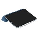 UNIQ etui Camden Click iPad Air 13" (2024) niebieski/stone blue