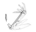 Multitool AZYMUT Giewon EDC - 8 narzędzi + kabura