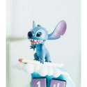 Disney Stitch Surfer - Wieczny kalendarz 3D