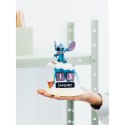 Disney Stitch Surfer - Wieczny kalendarz 3D