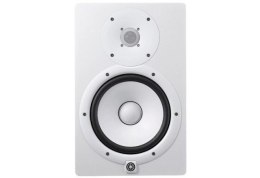 Yamaha HS8 White - Aktywny dwudrożny monitor bliskiego pola