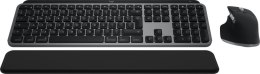 Zestaw klawiatura i mysz LOGITECH MX Keys S Combo for Mac 920-012845