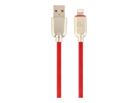 Kabel USB GEMBIRD Lightning 1