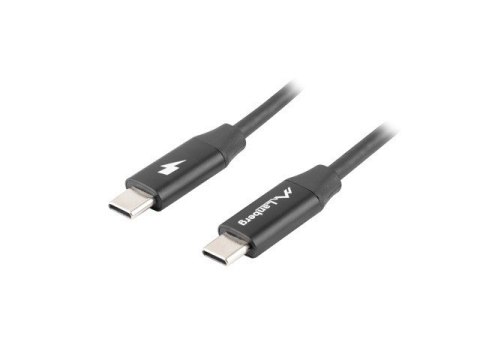 Kabel USB LANBERG USB-C 1