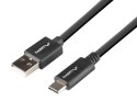 Kabel USB LANBERG USB Typ C Męska 1.8