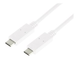 Kabel USB LOGILINK USB-C 0.5
