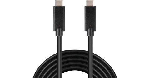Kabel USB SANDBERG USB typ C 2