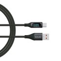 Kabel USB SAVIO USB typ C 1