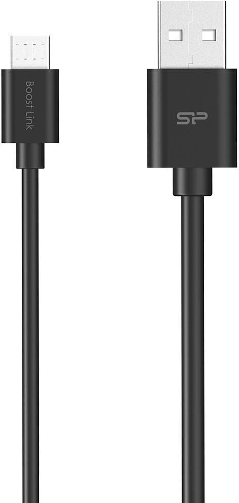Kabel USB SILICON POWER microUSB 1