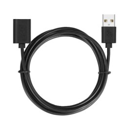 Kabel USB TB USB 2.0 typ A (gniazdo) 1.8