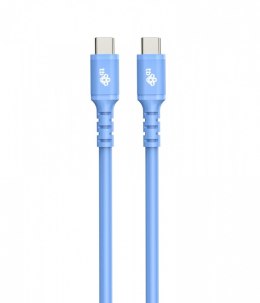 Kabel USB TB USB typ C 1