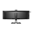 Philips | Curved Business Monito | 45B1U6900CH/00 | 44.5 " | VA | QHD | 32:9 | 60 Hz | 4 ms | No | 5120 x 1440 | 450 cd/m² | HDM