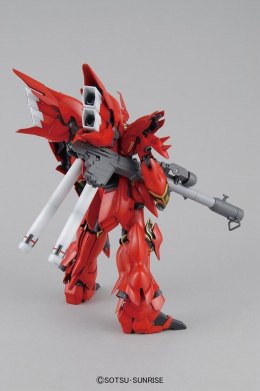 MG 1/100 MSN-06S SINANJU