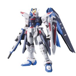 RG 1/144 FREEDOM GUNDAM BL