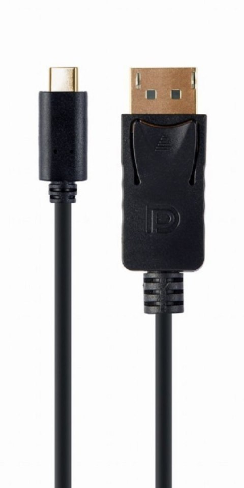 Kabel USB GEMBIRD DisplayPort 2