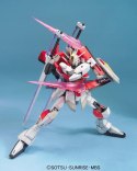 MG 1/100 SWORD IMPULSE GUNDAM BL