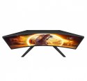 Monitor CQ32G4VE 31.5 cala Fast VA Zakrzywiony 180Hz HDMIx2 DP