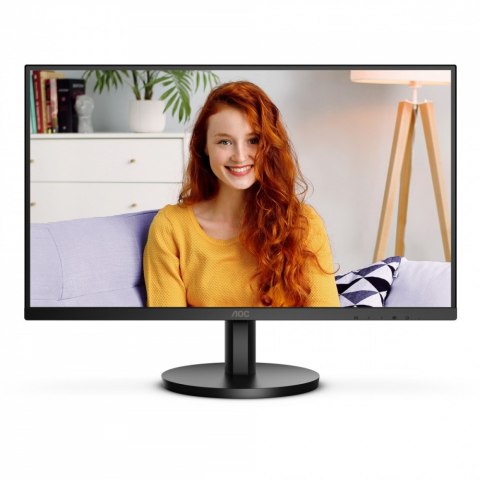 Monitor U27B3M 27 cali VA 4K HDMIx2 DP Głośniki