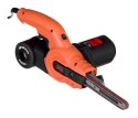 Szlifierka taśmowa Black&Decker KA900E (13mm) (WYPRZEDAŻ)