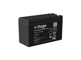 Akumulator AGM Voltage 12V 7.0Ah VE12-7.0