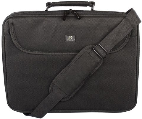 Torba na laptopa TRACER Simplo (maks.15.6"/Czarny)