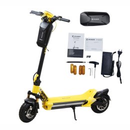 Hulajnoga Elektryczna XRIDER MX10 18,2 Ah MAX 800W