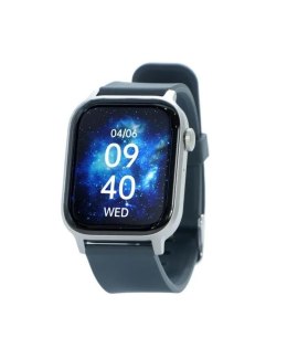 Smartwatch Kiano Watch GO Niebieski