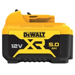 DEWALT.AKUMULATOR 12V 5,0Ah