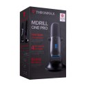 THRONMAX Mikrofon M2PB MDRILL ONE PRO JET BLACK