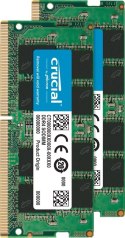 Pamięć CRUCIAL (SODIMM/DDR4/16 GB/3200MHz/22CL/DUAL)