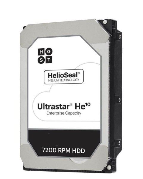 Dysk twardy HGST Ultrastar 12 TB 3.5" 0F30146